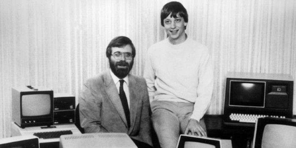 paul allen microsoft 3