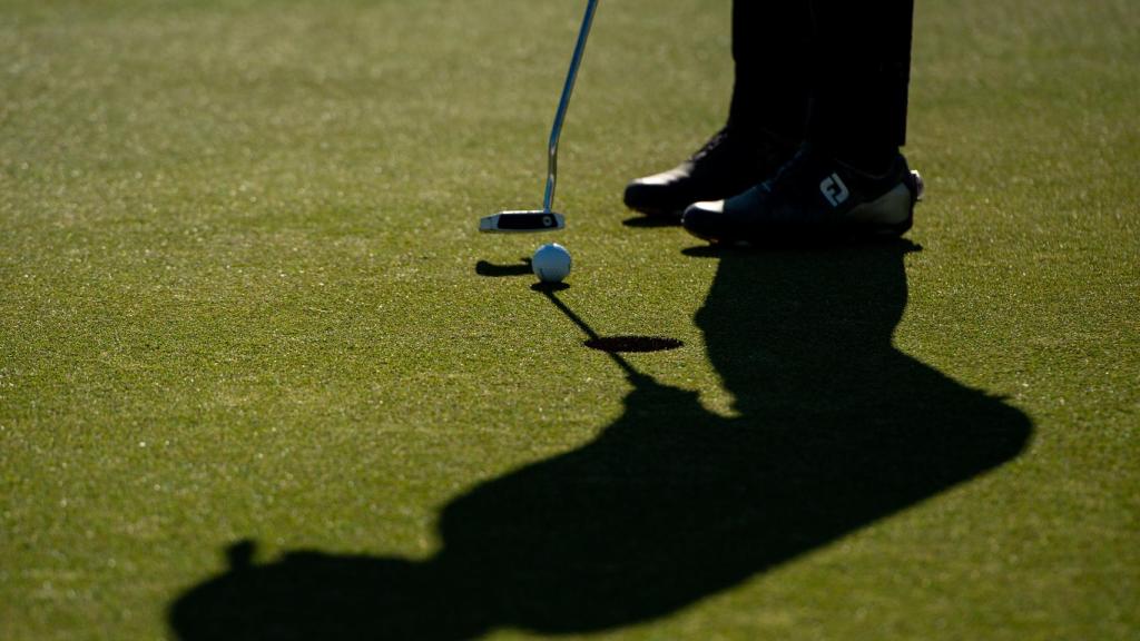 Las pelotas de golf, un bien preciado para muchos.