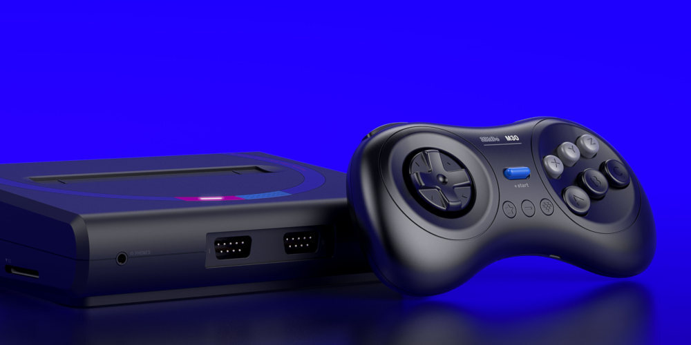 mega drive mega sg 2