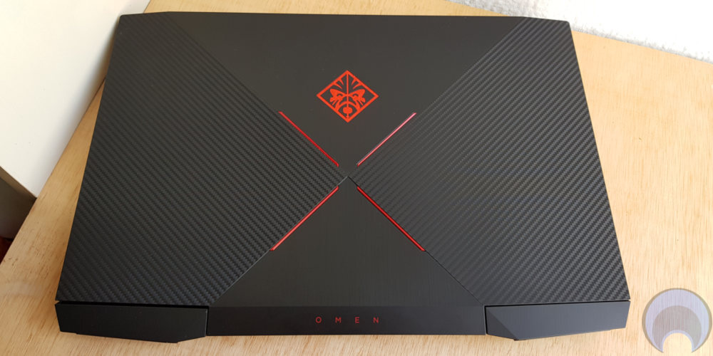 hp omen 15 2