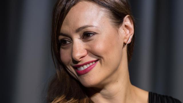 Natalia Verbeke en una imagen de archivo.