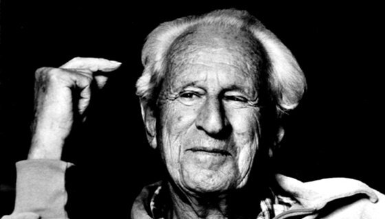 Herbert Marcuse