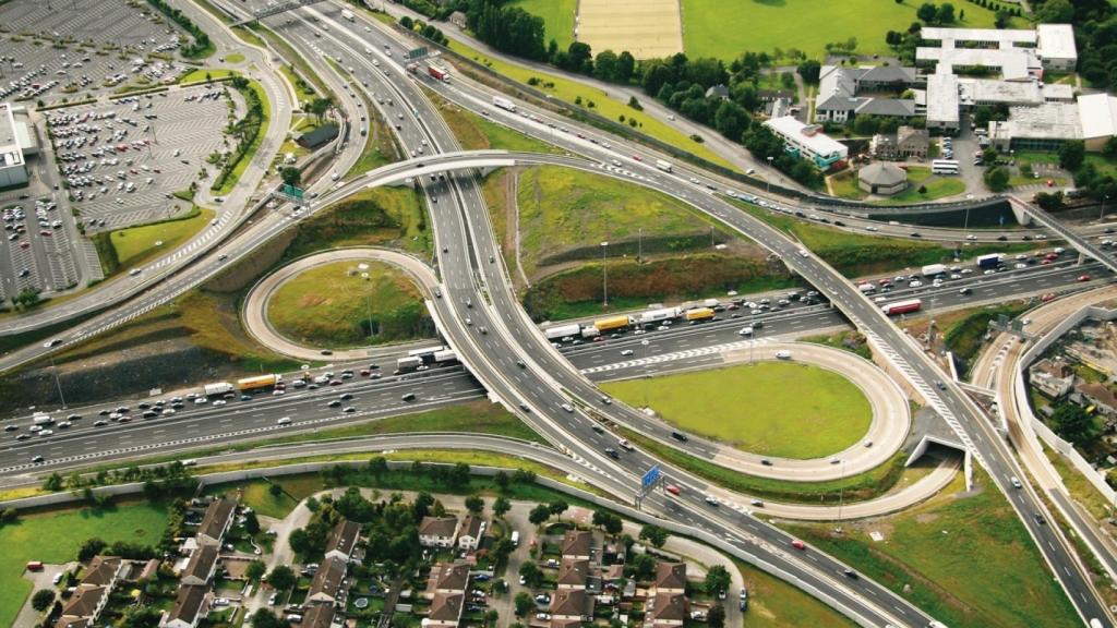 Sacyr no vende Itínere a Globalvía, que le reclama una indemnización de 100 millones