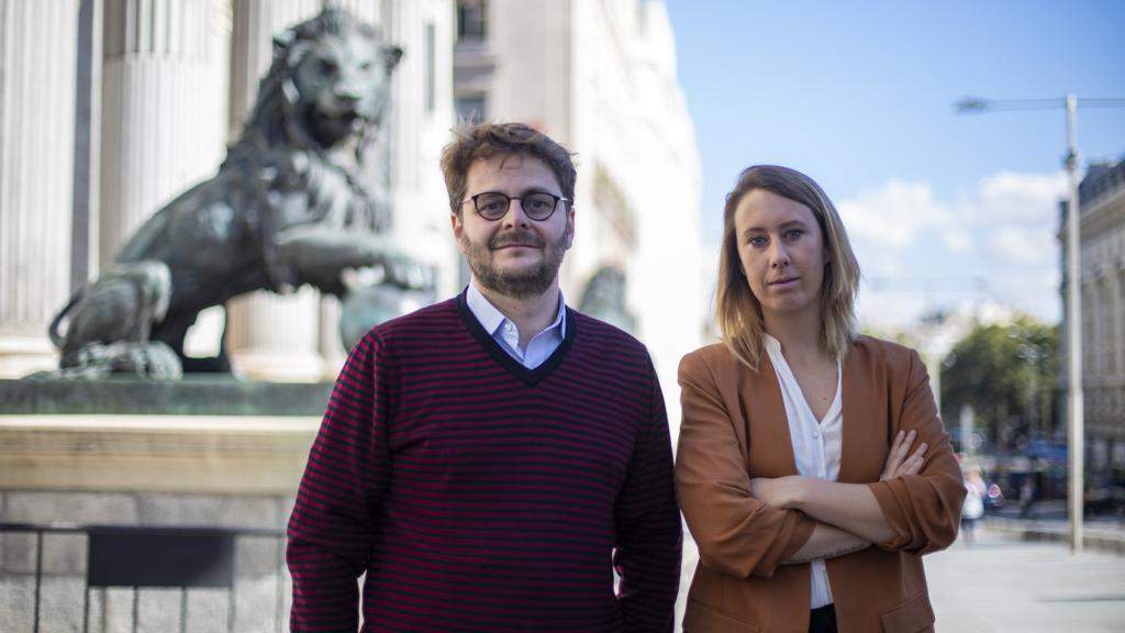 Juan Claudio de Ramón cree que a los españoles nos falta reconciliarnos con nuestra reconciliación .