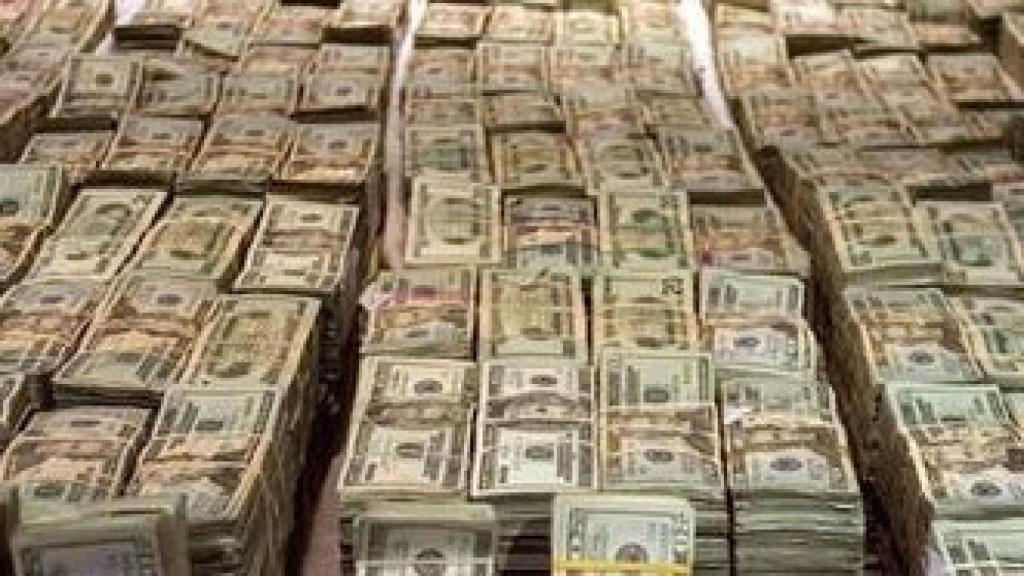 Un exfutbolista colombiano es sentenciado por lavado de dinero en EEUU