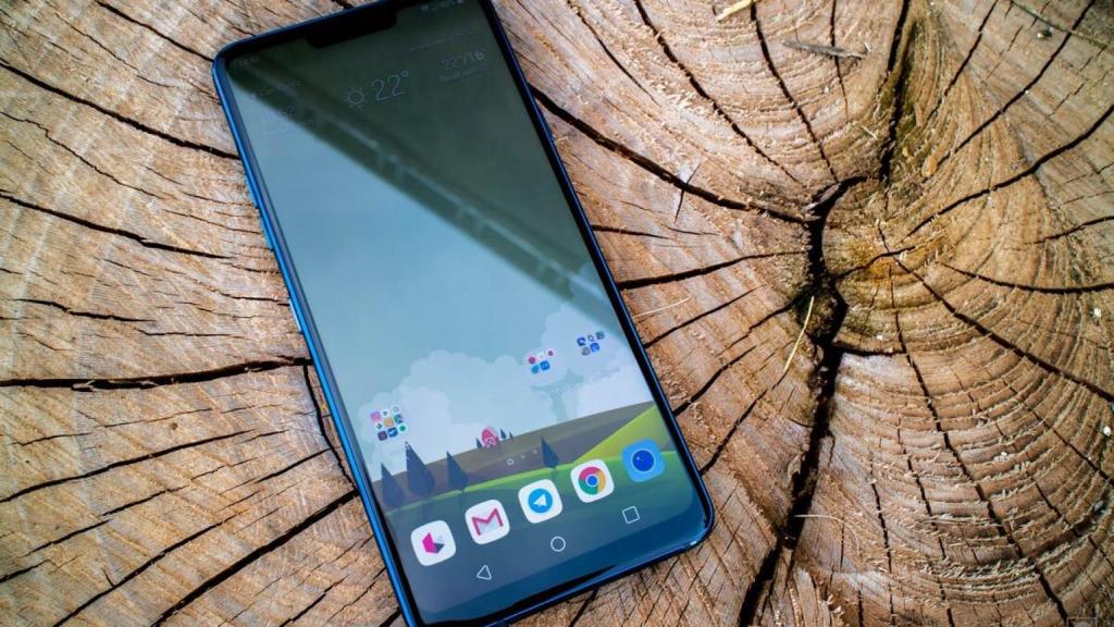 Ofertas en móviles: Xiaomi Redmi Note 6 Pro, Galaxy A7 y más