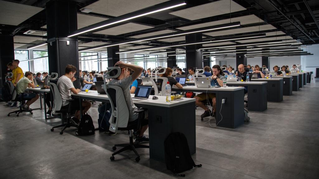 Emprender más allá de Silicon Valley ¿es posible?