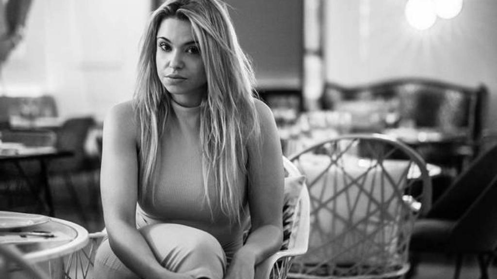 Marita Alonso. Editorial Aguilar.