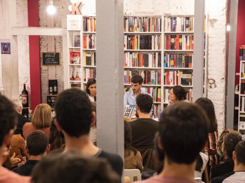 Pablo Simón: Somos más indulgentes con la corrupción clientelar que con la que implica lucro personal.