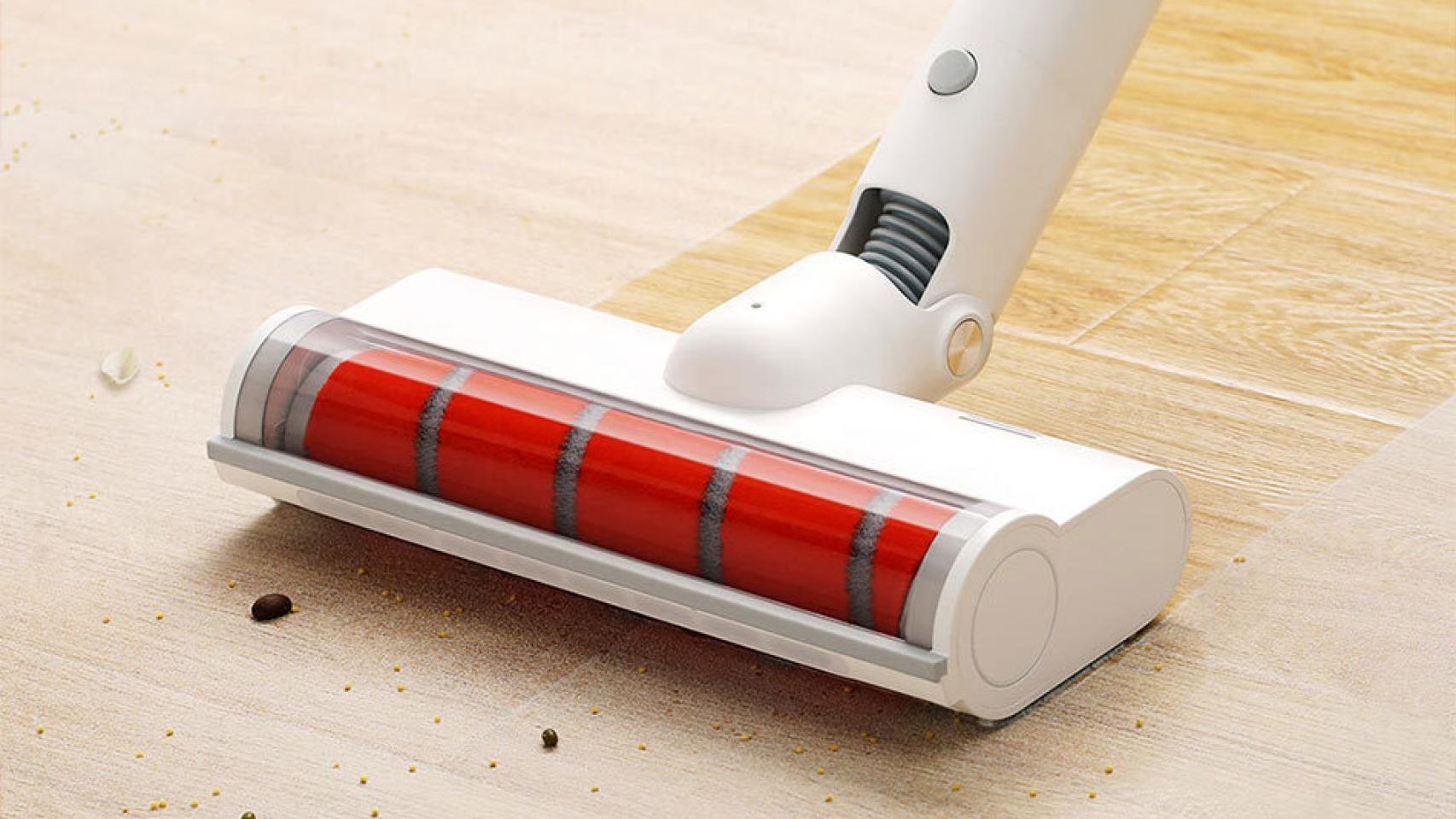 Xiaomi Roidmi F8 Storm (17)