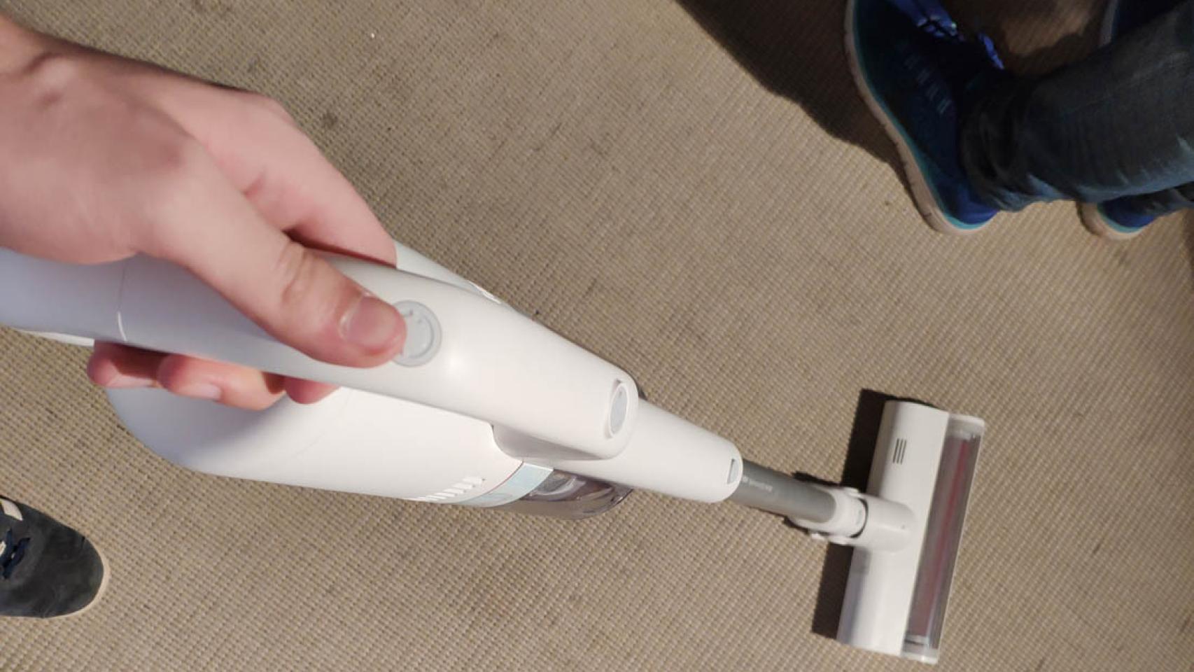 Xiaomi Roidmi F8 Storm-001