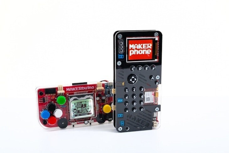 Makerphone