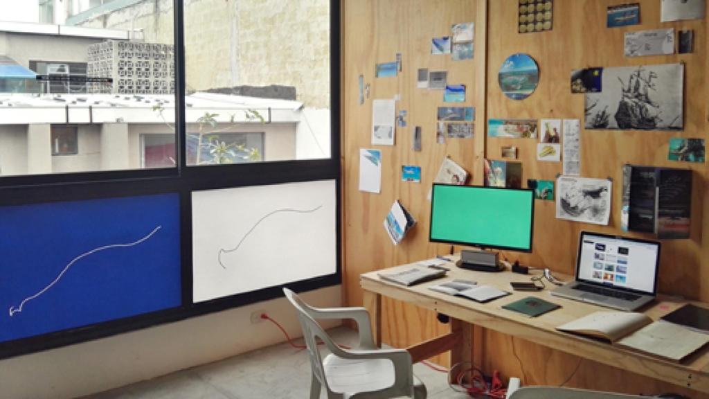 Image: Comunidades viajeras