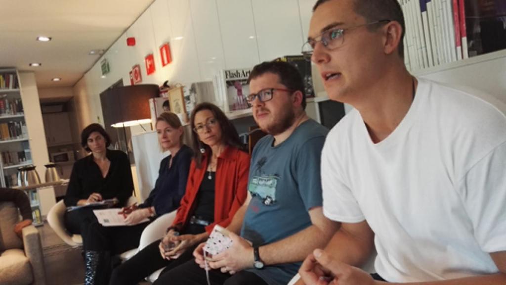 Image: ¿Cómo llegar al lector anglosajón?