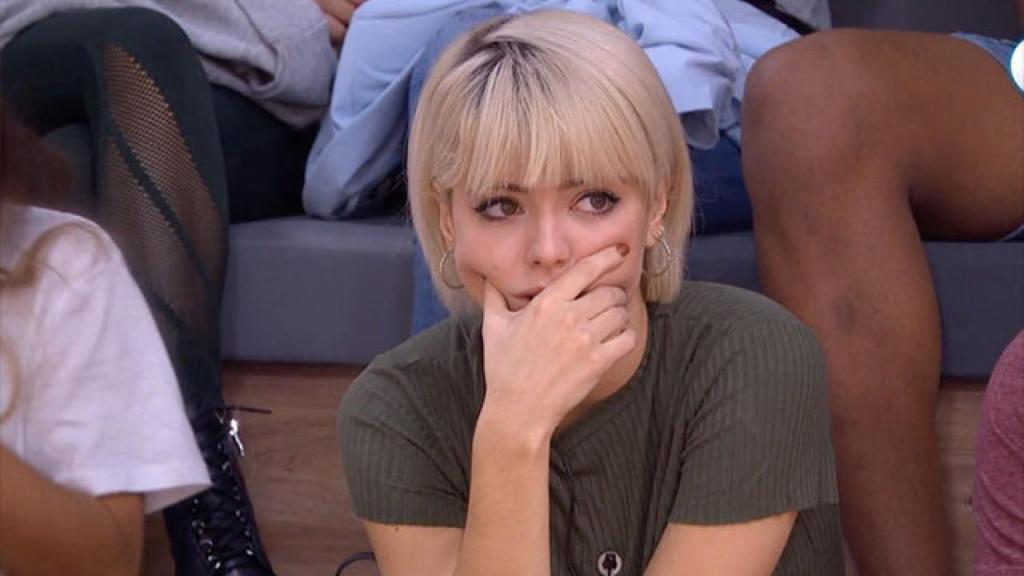 ‘OT’ vuelve a cuestionar el lenguaje: Alba Reche rechaza “arreglarse” al hablar de imagen