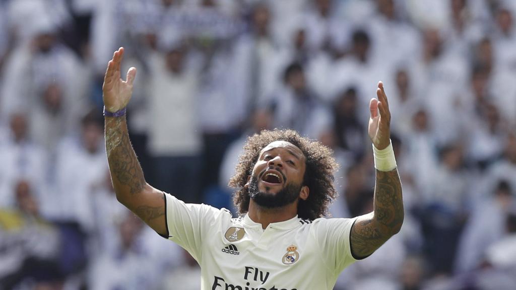 REAL MADRID - LEVANTE