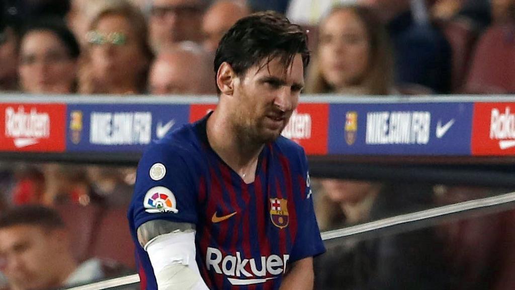 FC BARCELONA - SEVILLA