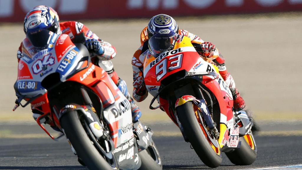 Japan Motorcycling Grand Prix