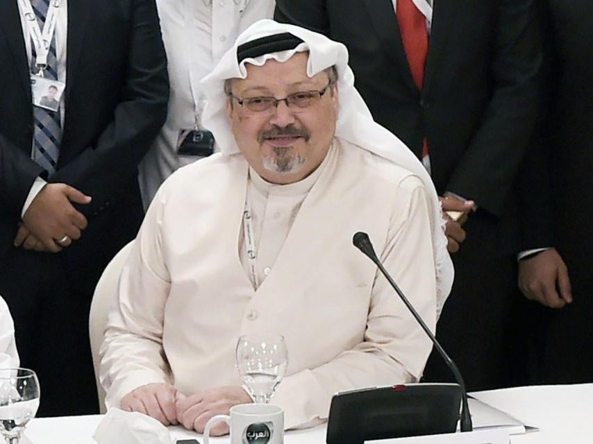 Jamal Khashoggi, el periodista saudí asesinado en el consulado de Estambul
