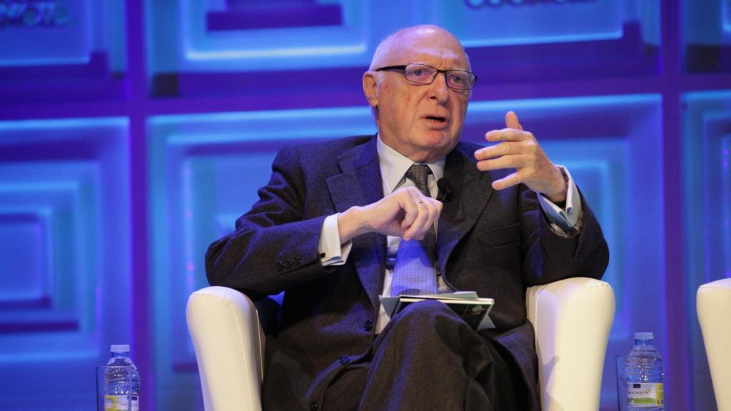 José Pedro Pérez Llorca.