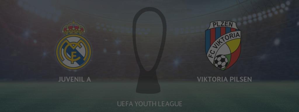 Juvenil A - Viktoria Pilsen