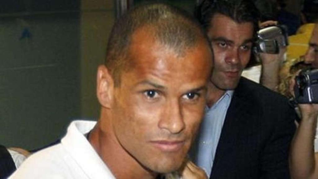 Rivaldo