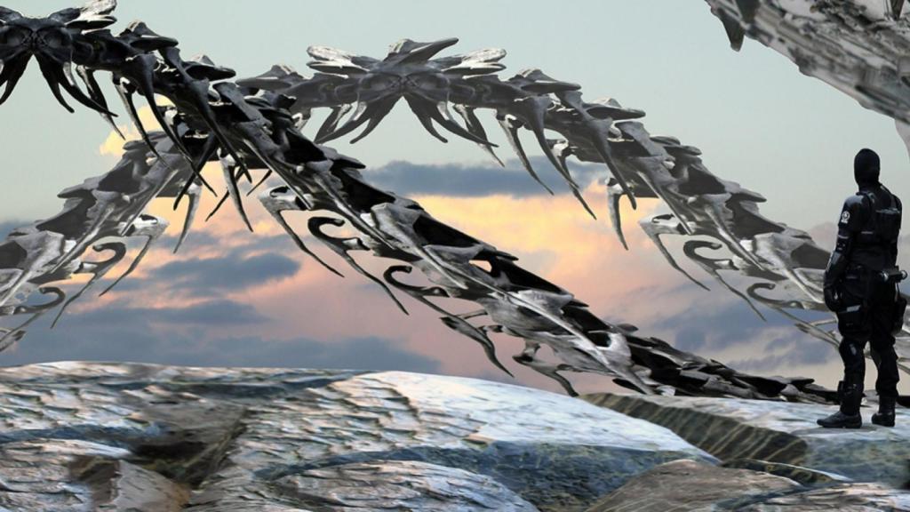 Una pista: los iPod y los iPhone son diseños dominantes.