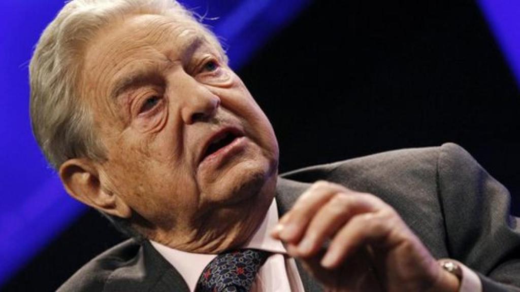 Soros.
