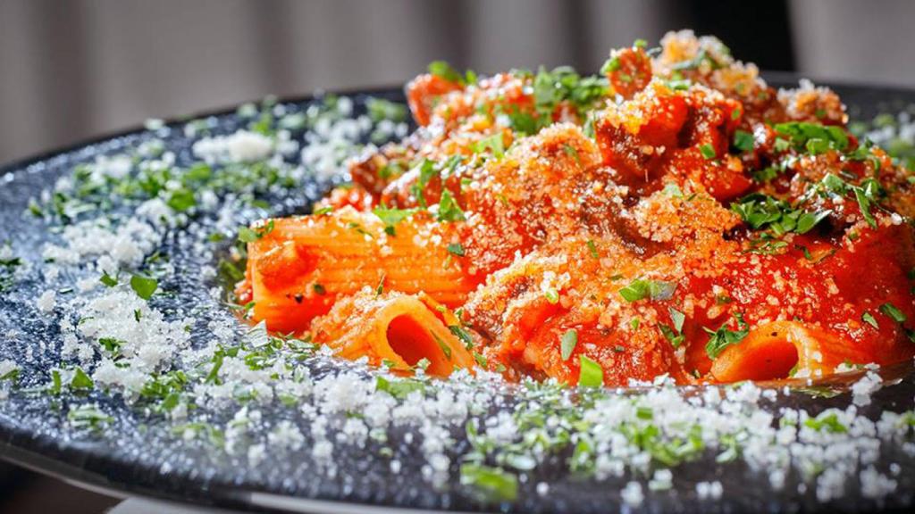 Los mejores italianos de Madrid - dia de la pasta