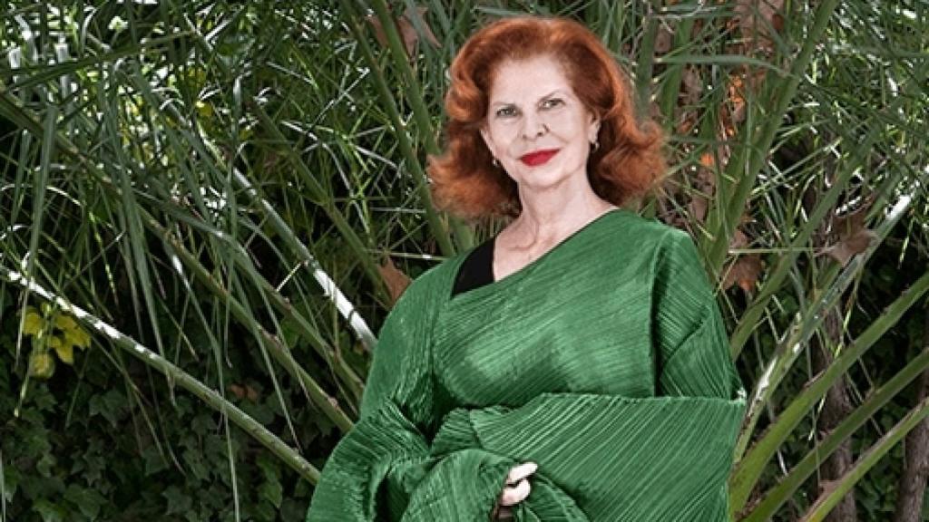 Image: Muere la exministra de Cultura Carmen Alborch