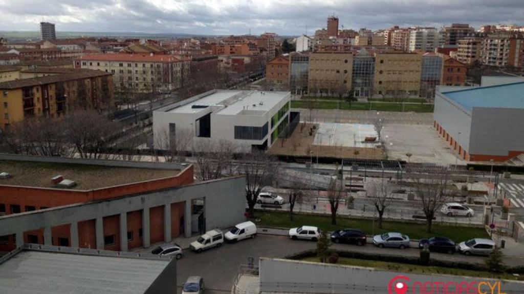 zamora escuela enfermeria