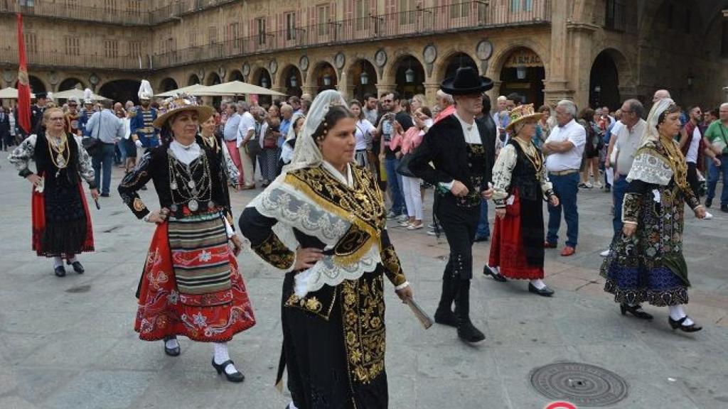 Castilla y León