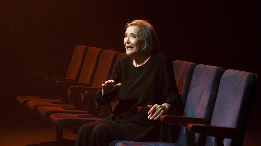 Nuria Espert le dará forma a los poemas de Federico García Lorca.