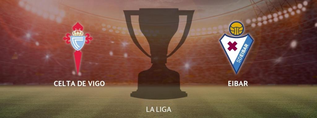Celta - Eibar