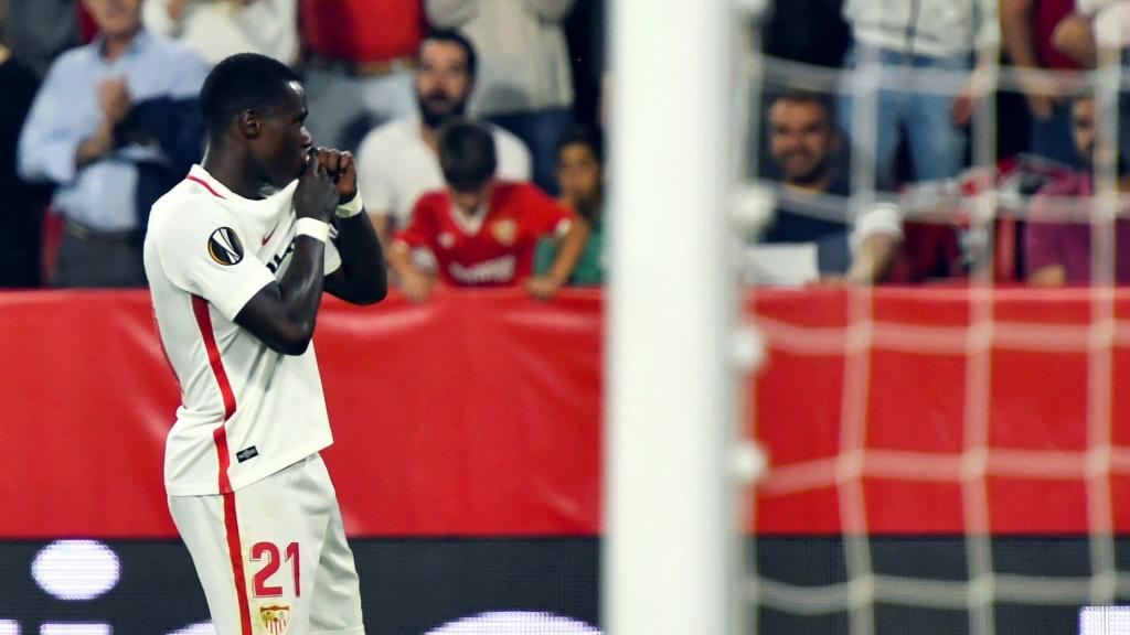 SEVILLA - AKHISAR DELEDIYESPOR