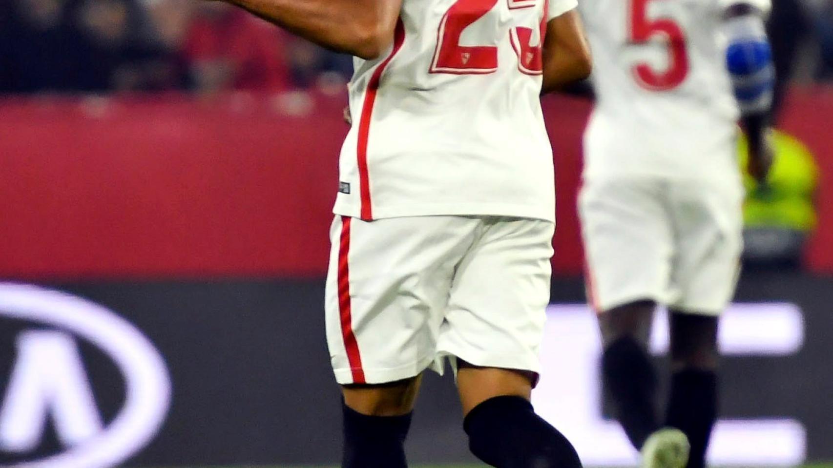 SEVILLA - AKHISAR DELEDIYESPOR