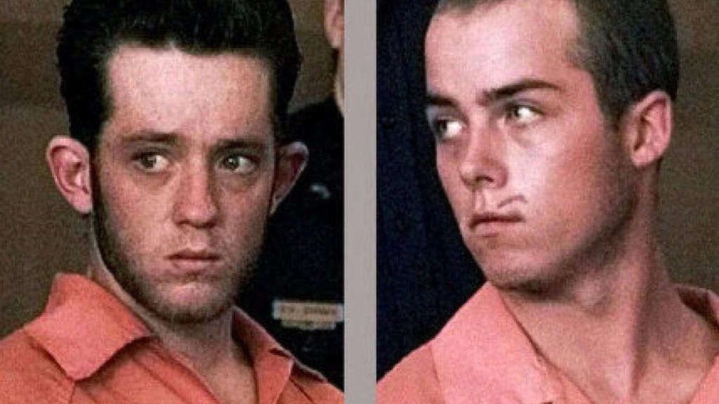 Los asesinos de Matt.