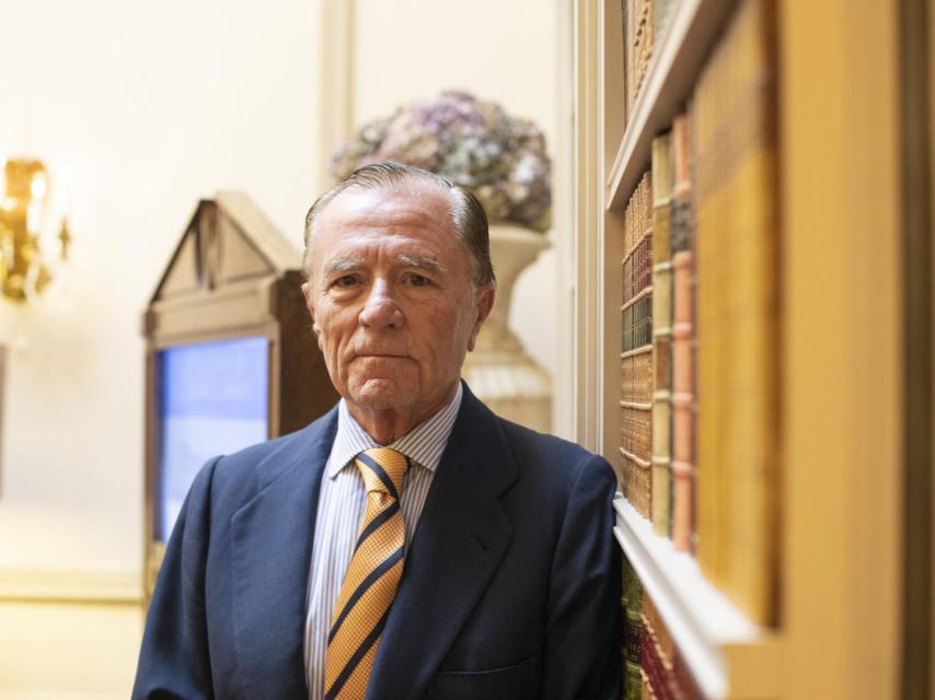 Camuñas define a Pablo Iglesias como un líder bolivariano.