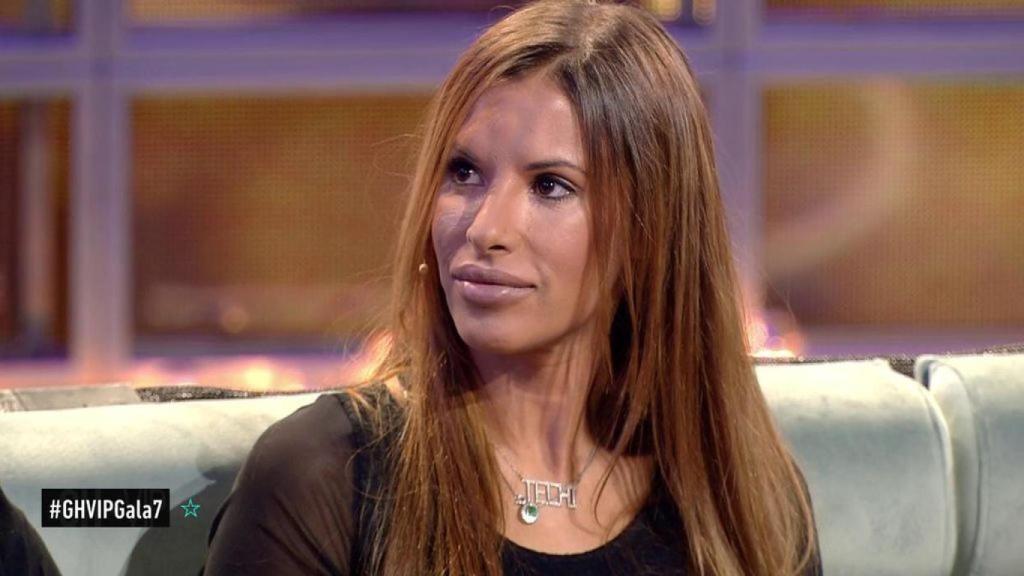 La nueva cara de Techi, protagonista de la gala de 'GH VIP'