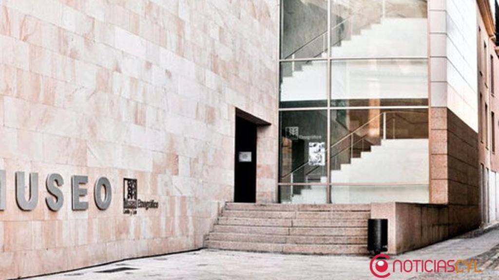 zamora museo-etnografico