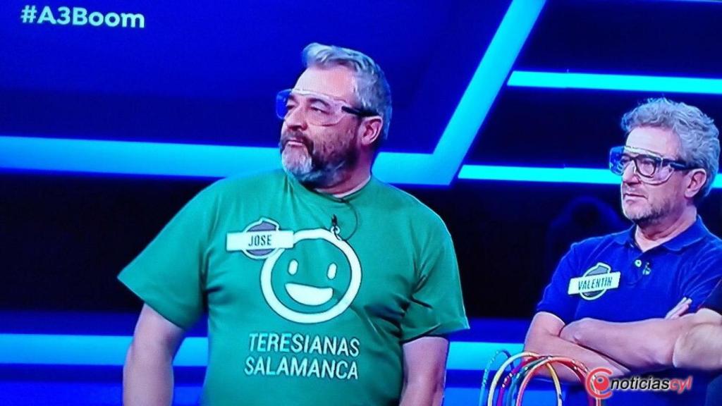 jose pinto teresianas