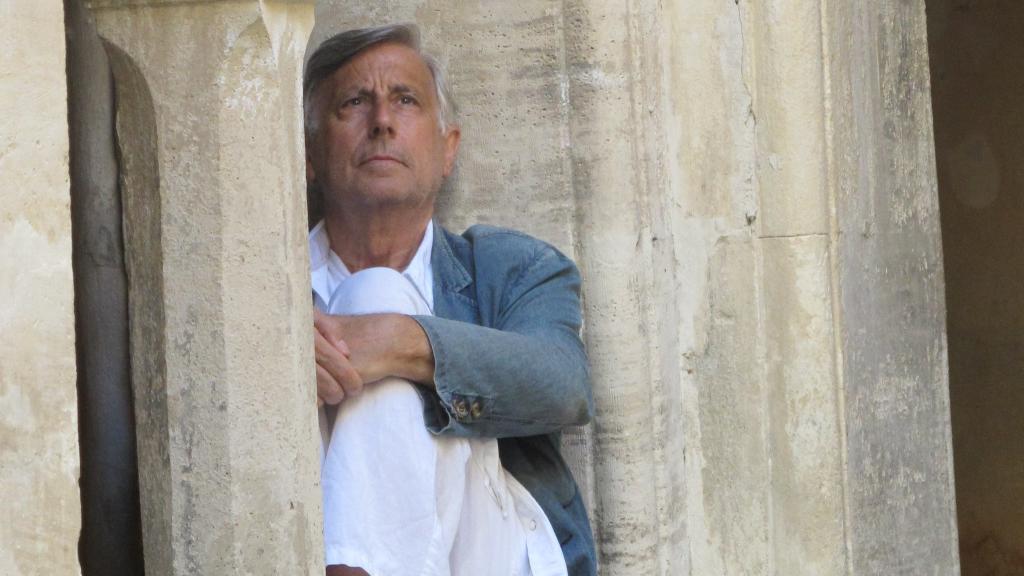 José Enrique Ruiz-Domènec.