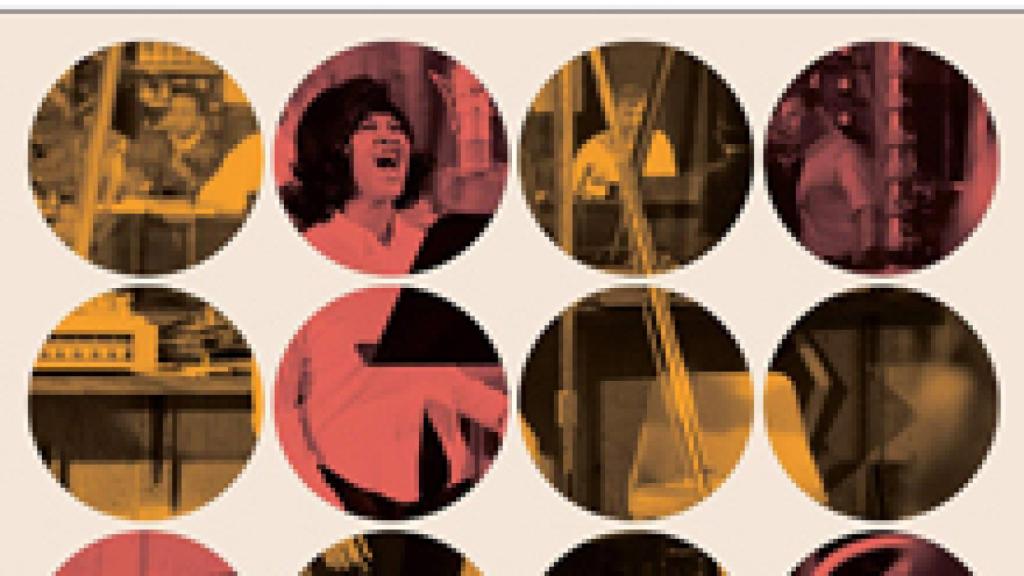 Image: The Atlantic Singles Collection 1967-1970