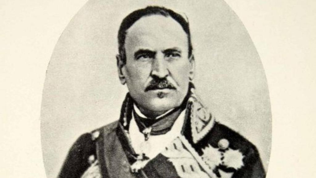 Image: Espartero, el Pacificador