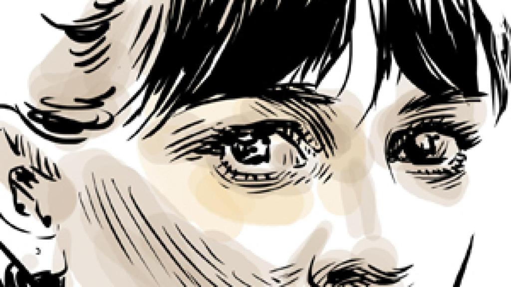 Image: Leonor Watling