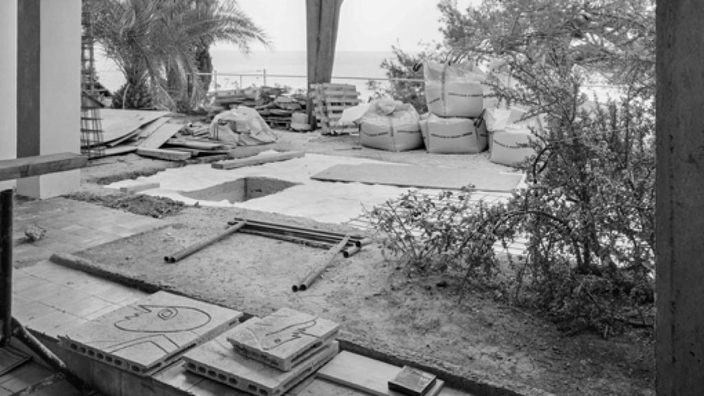 Image: Kasper Akhøj: más allá