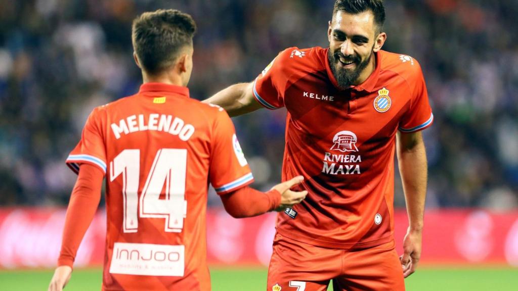 Valladolid - Espanyol