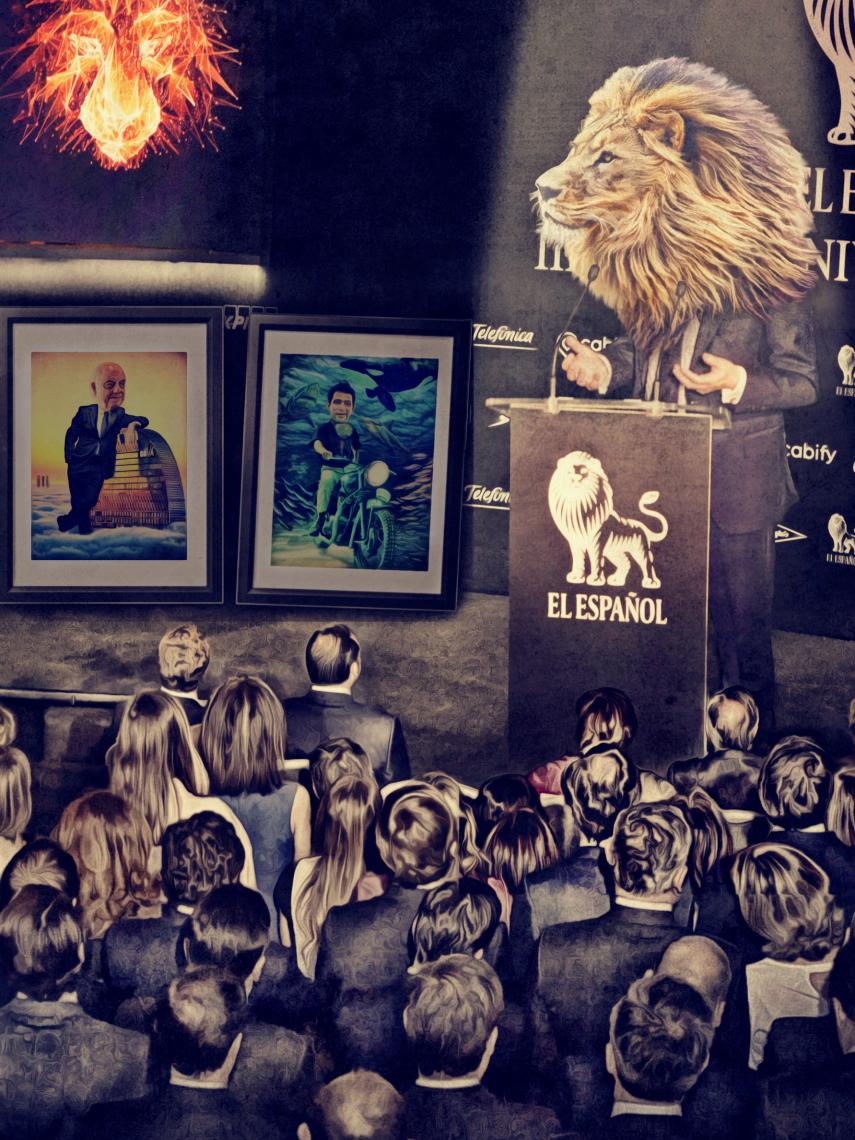 Ilustración: Javier Muñoz