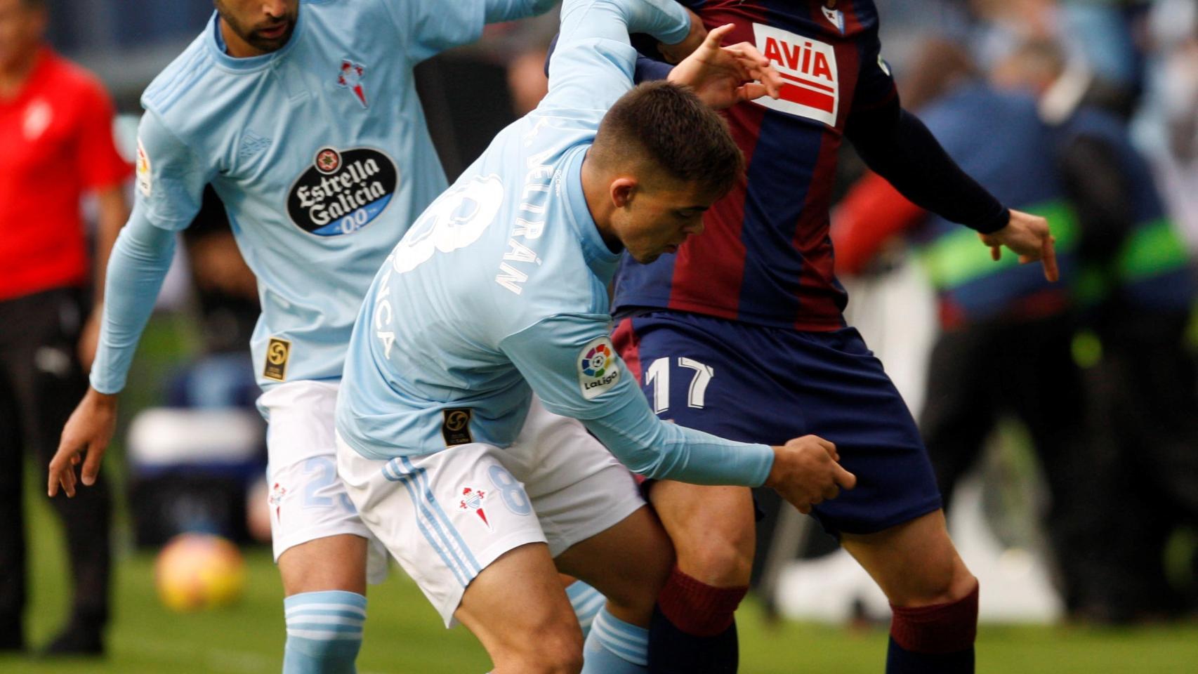 Celta.Eibar