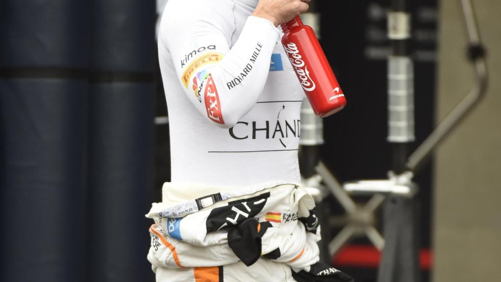 Formula One Grand Prix of Mexico